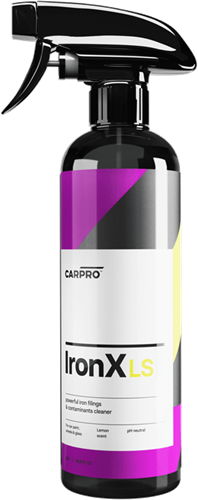 CarPro Iron.X LS Cleaner - 500ml