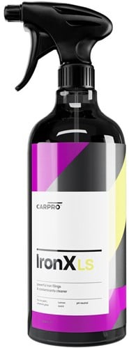 CarPro IronX LS Cleaner - 1000ml