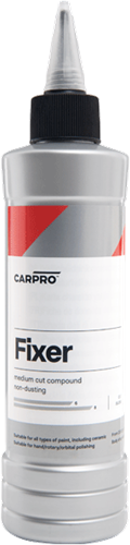 CarPro Fixer Medium Cut Compound - 250ml
