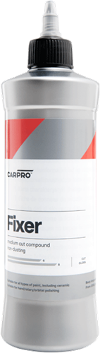 CarPro Fixer Medium Cut Compound - 500ml