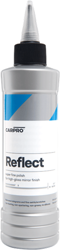 CarPro Reflect Super Fine Polish - 250ml