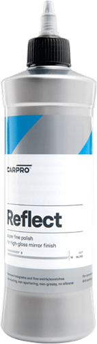 CarPro Reflect Super Fine Polish - 500ml