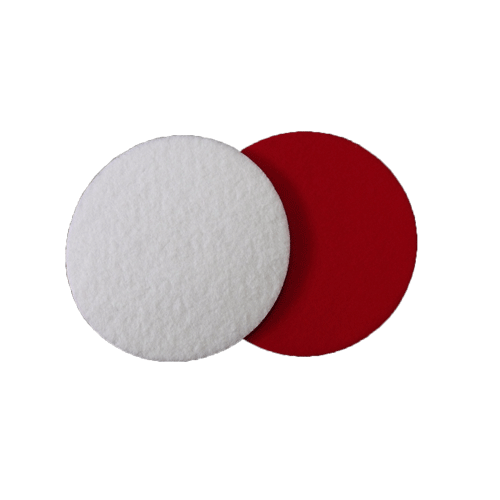 CarPro Glass Polishing Pad - 76mm / 3''