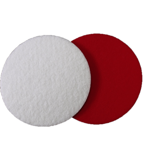 CarPro Glass Polishing Pad - 130mm / 5''
