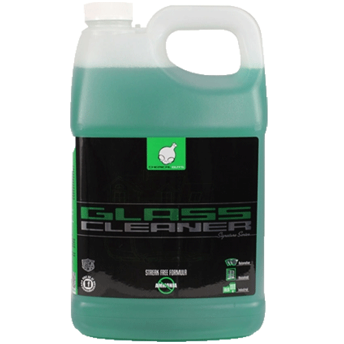 Ruitenreinigers Waxworld