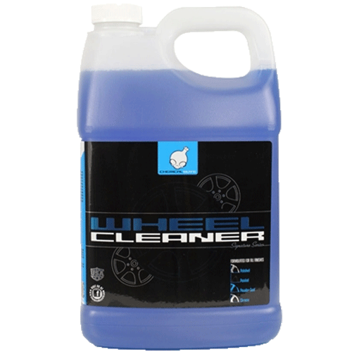 Chemical Guys Signature Wheel Cleaner Gallon Waxworld