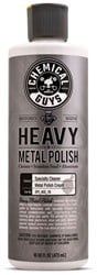 Chemical Guys Heavy Metal Polish