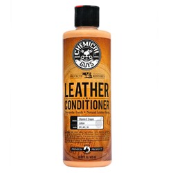 Chemical Guys Leather Conditioner
