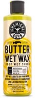 Chemical Guys Butter Wet Wax