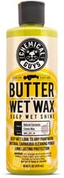 Chemical Guys Butter Wet Wax