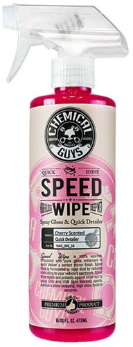 Chemical Guys Speed Wipe