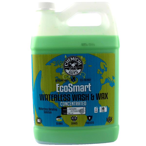 Chemical Guys Eco Smart Gallon