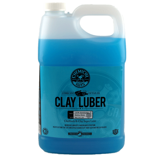 Chemical Guys Clay Luber Gallon