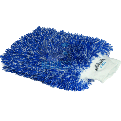 Microfiber Madness Incredimitt
