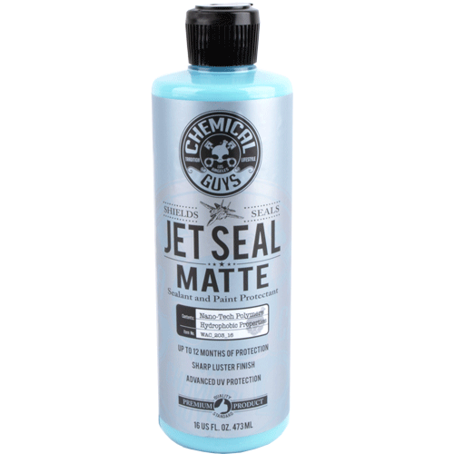 Hoe kun je een matte lak onderhouden?