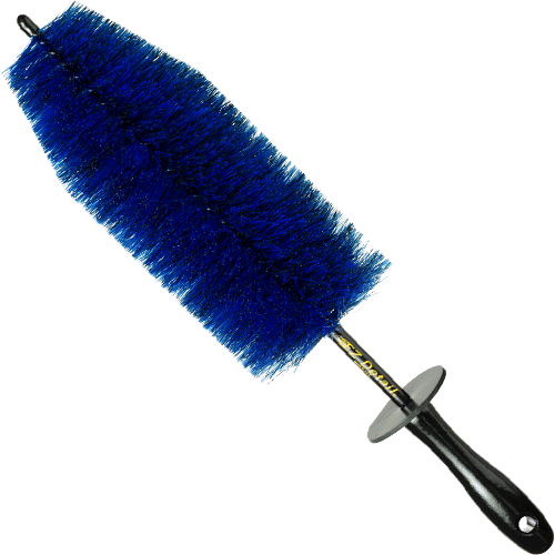 EZ Detail Brush Big Blue