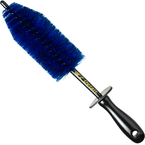 EZ Detail Brush Little Blue