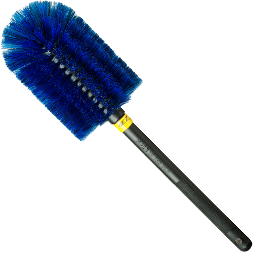 EZ Detail Brush Go Blue
