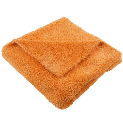 CarPro BOA Microfiber towel - 40x40cm