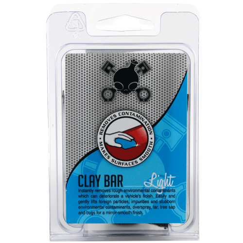 Chemical Guys Claybar Light - 100 gram