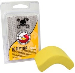 Chemical Guys Claybar Light/Medium  - 100 gram