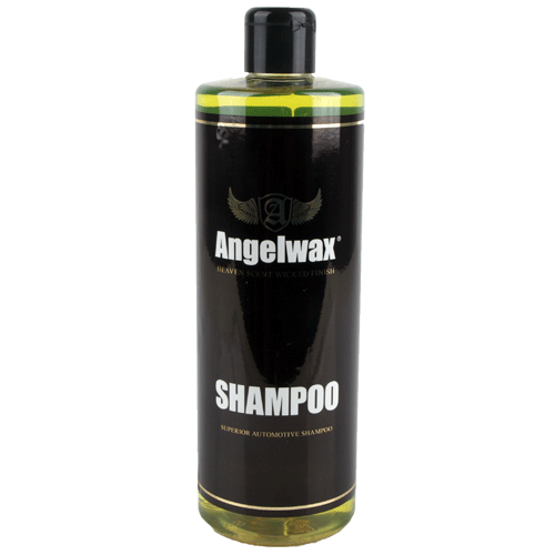 Angelwax Superior Shampoo 500ml