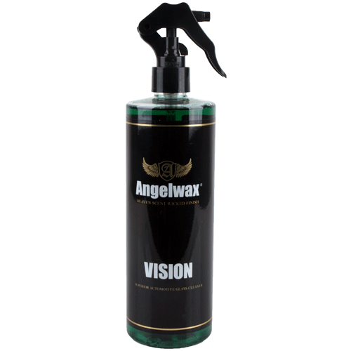 Angelwax Vision Glass cleaner 500ml