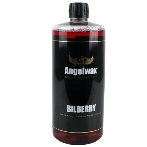 Angelwax Bilberry concentrate 1 L