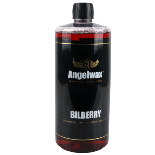 Angelwax Bilberry concentrate 1000ml