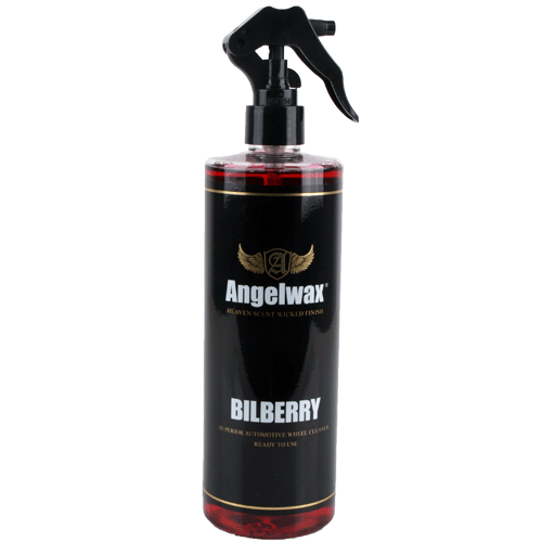 Angelwax Bilberry wheel cleaner 500ml