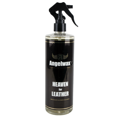 Angelwax Heaven for Leather 500ml