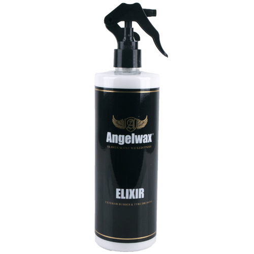 Angelwax Elixir tire dressing 500ml