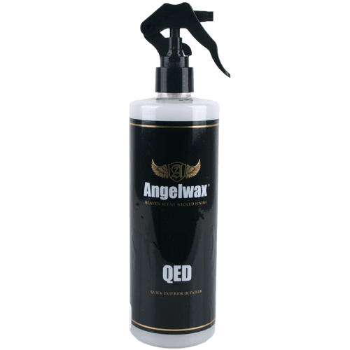 Angelwax QED Detailspray 500ml