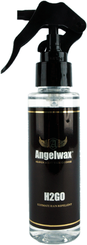 Angelwax H2GO Rain Repellant 100ml