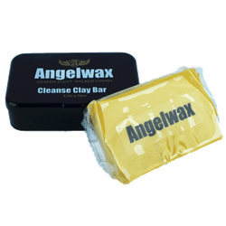 Angelwax Soft Clay Bar