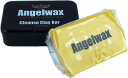 Angelwax Soft Clay Bar