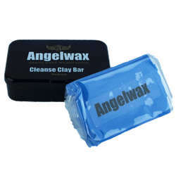 Angelwax Medium Clay Bar