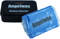 Angelwax Medium Clay Bar