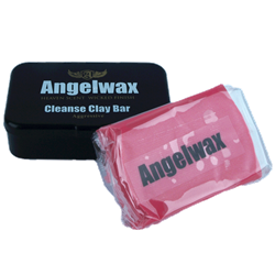 Angelwax Heavy Clay Bar