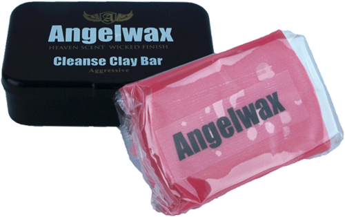 Angelwax Heavy Clay Bar