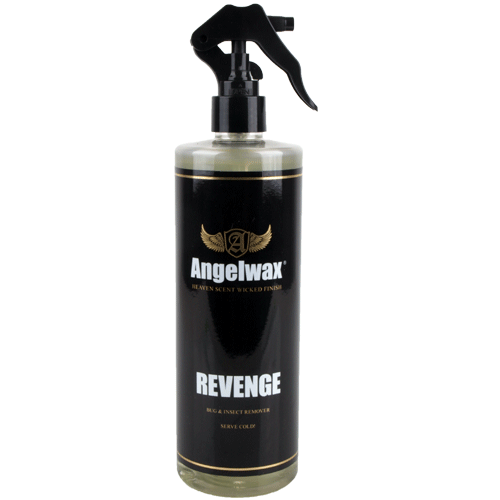 Angelwax Revenge Insect Remover 500ml