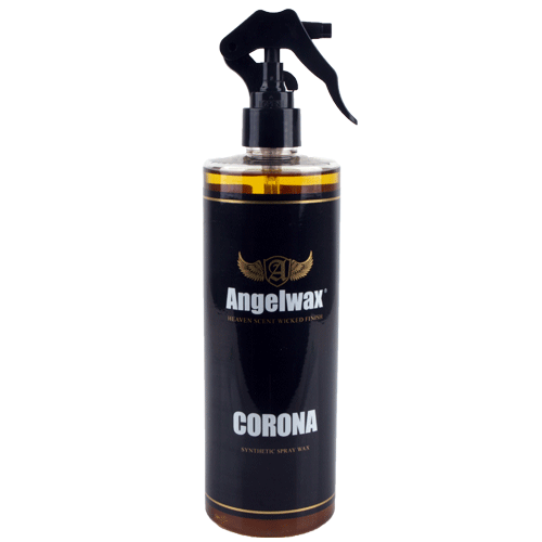 Angelwax Corona Liquid Sealant 500ml