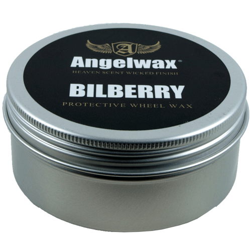 Angelwax Bilberry Wheel wax 150ml