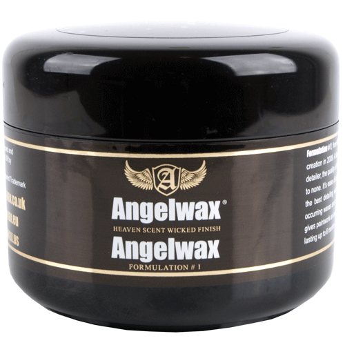 Angelwax Formulation #1 - Original Wax - 200ml