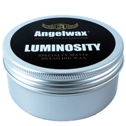 Angelwax Luminosity Matte Wax 150ml