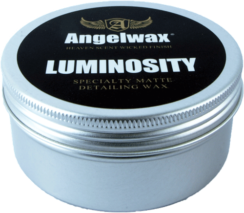 Angelwax Luminosity Matte Wax 150ml