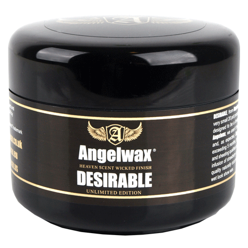 Angelwax Desirable 250ml