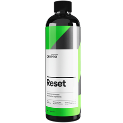CarPro Reset Car Shampoo - 500ml