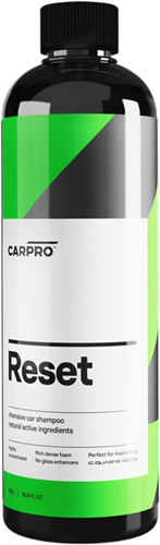 CarPro Reset Car Shampoo - 500ml