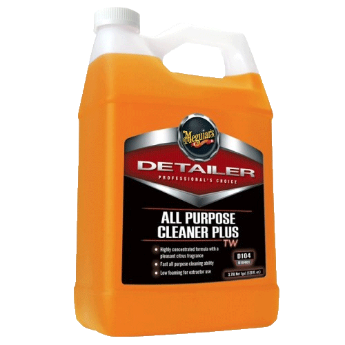 Meguiar's All Purpose Cleaner Plus TW Waxworld